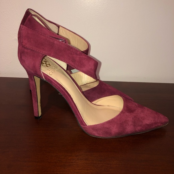 Vince Camuto heels - Picture 8 of 9